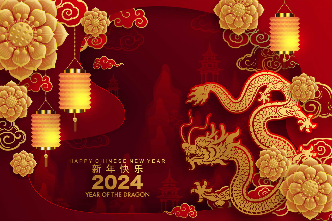 Китайский дракон год 2024. С китайским новым годом дракона 2024. Китайский новый год 2024. Китайский новый год 2024 зеленый дракон. Приглашение на китайский новый год 2024.