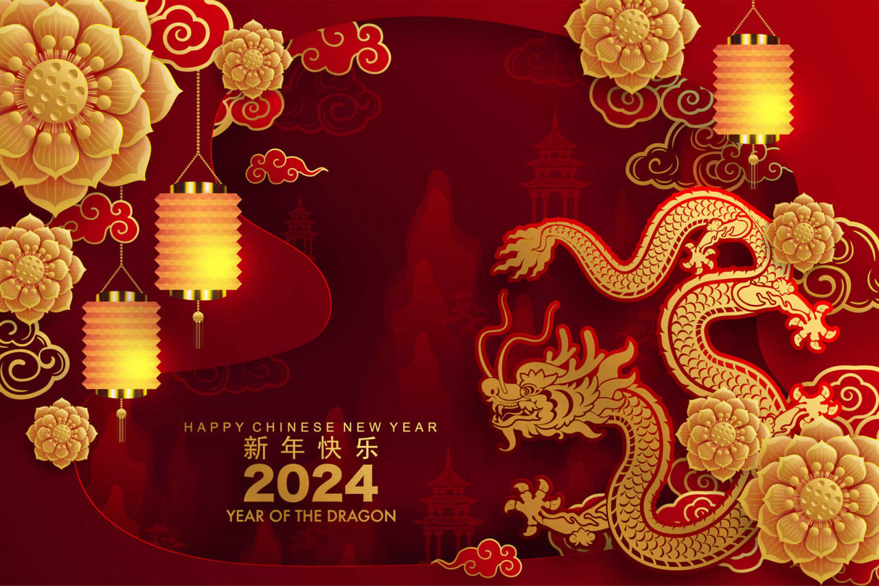 Who celebrates Lunar New Year? Which countries mark Chinese New