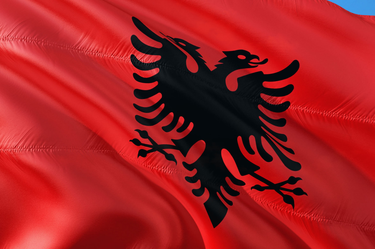 Alphabet Day in Albania in 2025