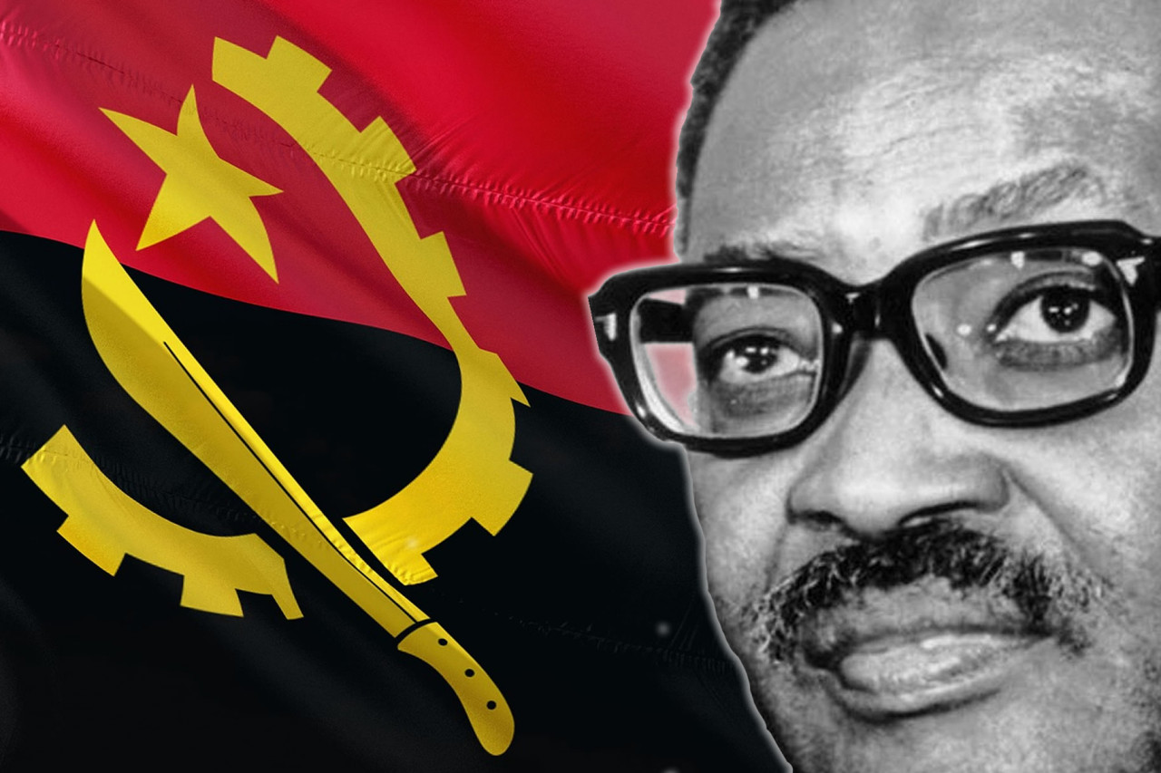 National Heroes' Day in Angola in 2025