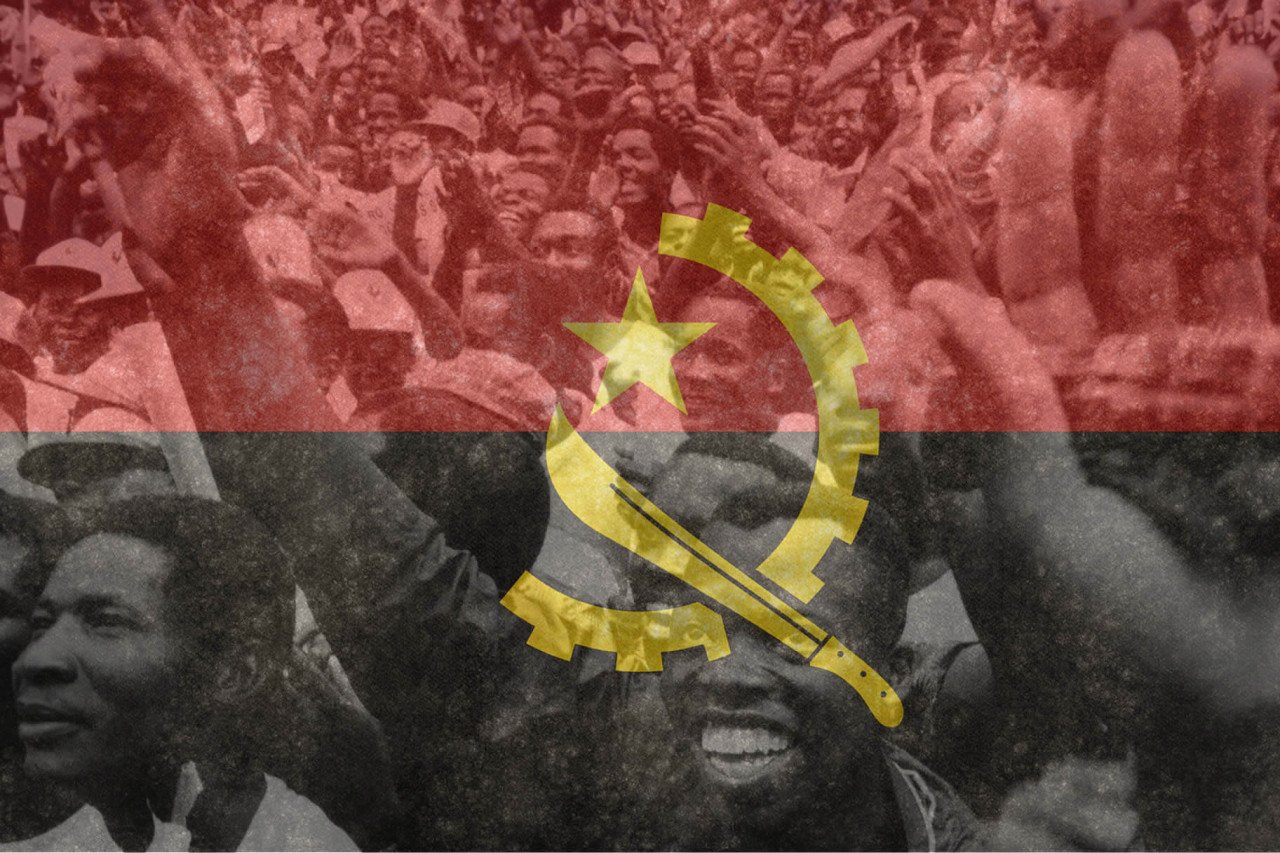 Independence Day In Angola In 2021 Office Holidays