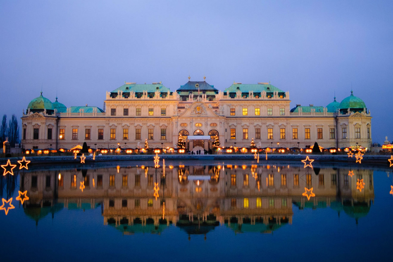 National Holidays in Vienna in 2021 | Office Holidays