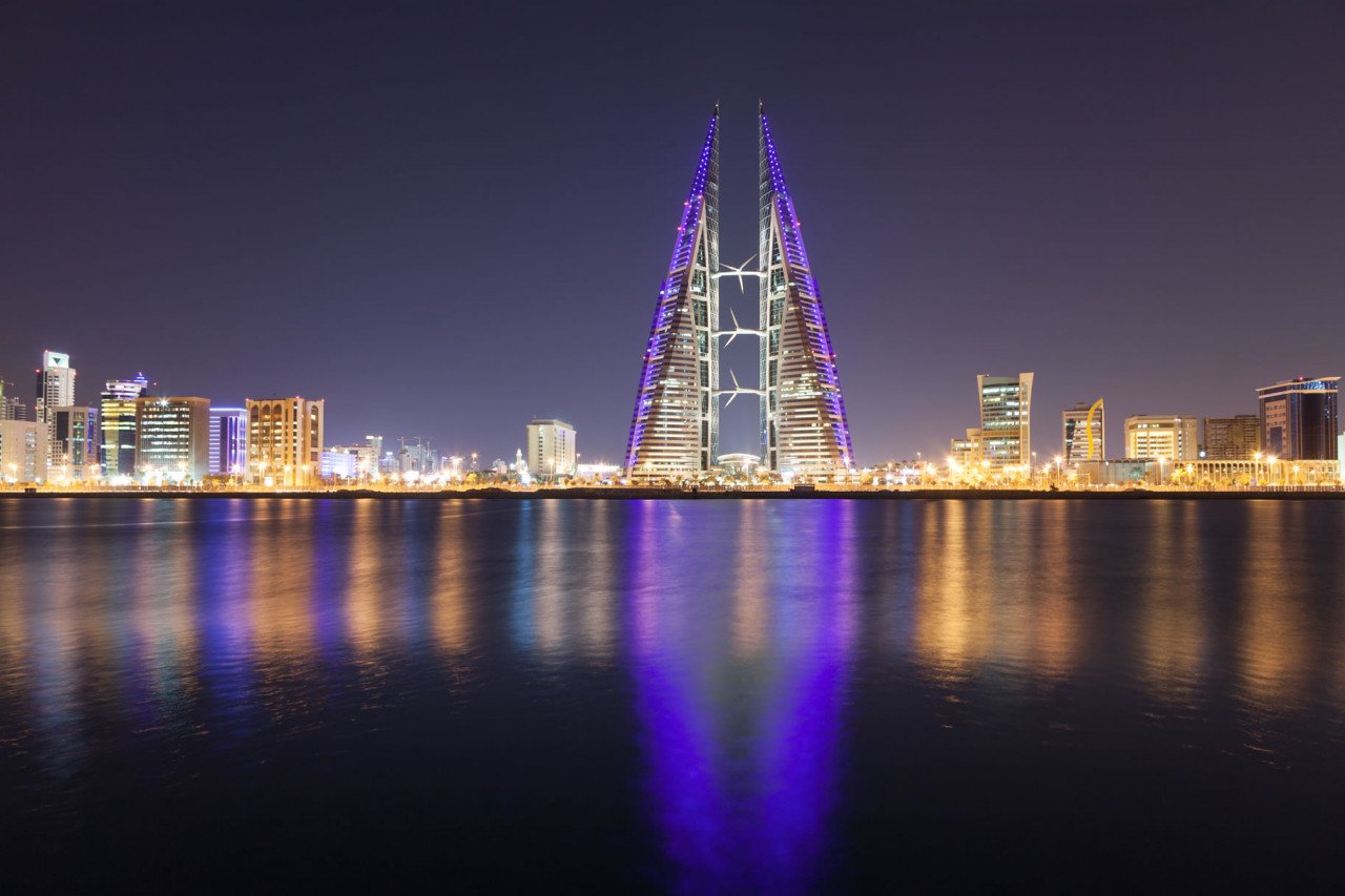 National Holidays in Bahrain in 2021 Office Holidays