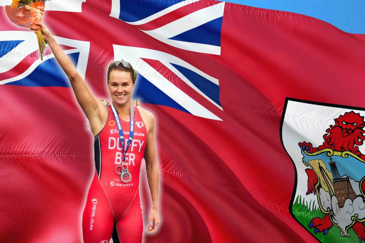 Flora Duffy Day in Bermuda in 2025