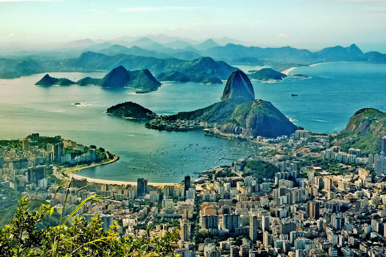 National Holidays in Rio de Janeiro in 2021
