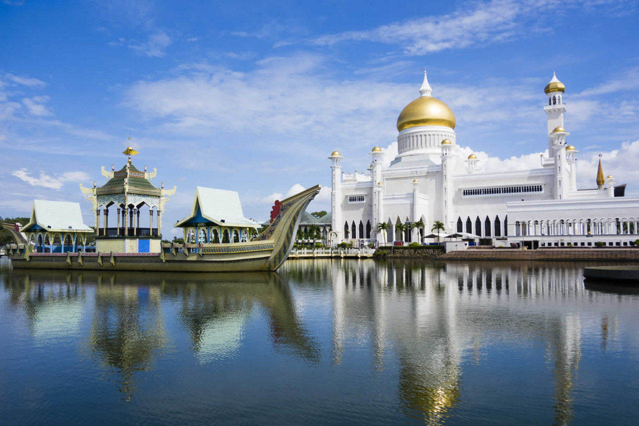 National Holidays in Brunei in 2015 Office Holidays