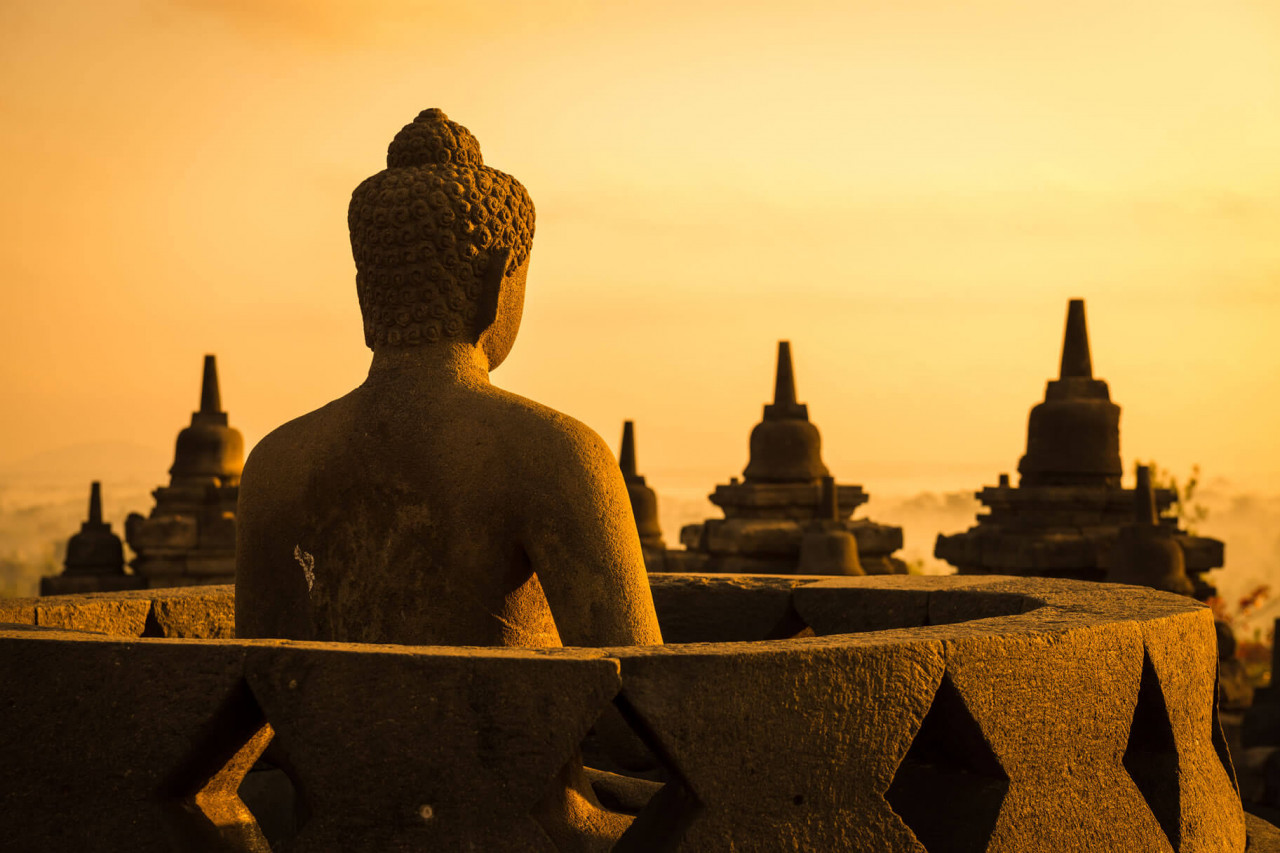 Waisak Day Holiday in Indonesia in 2025