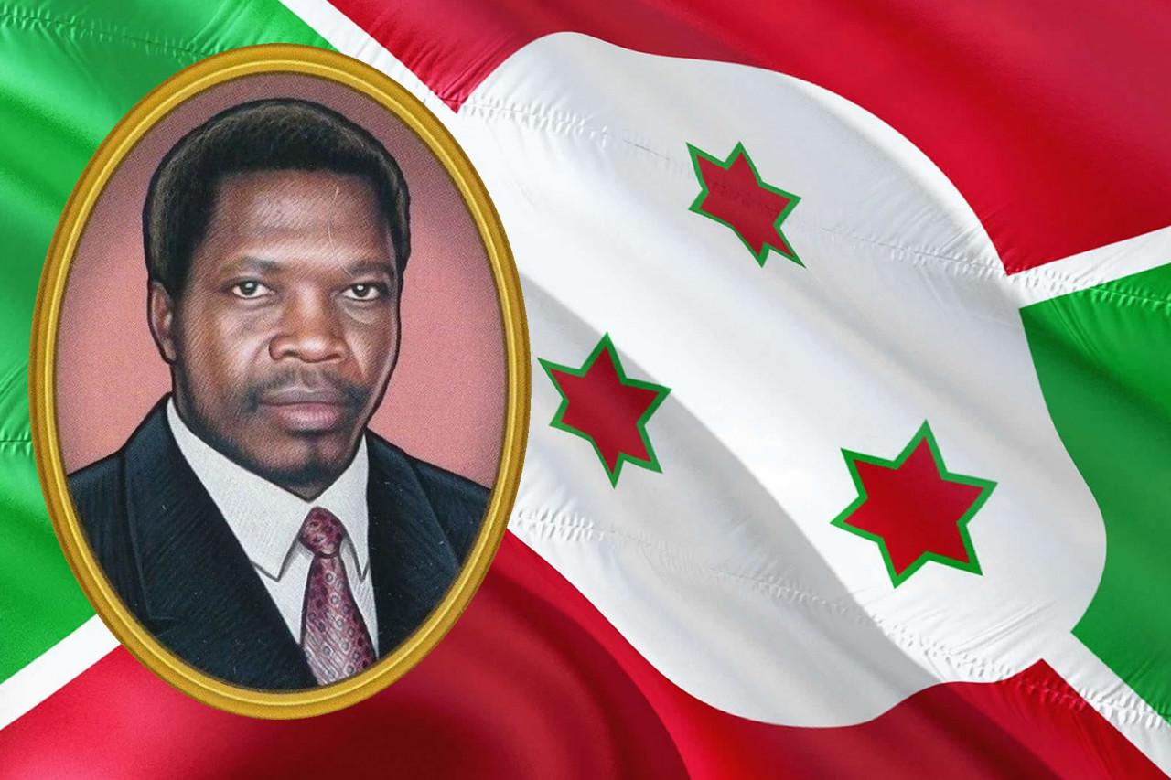 President Ntaryamira Day in Burundi in 2026