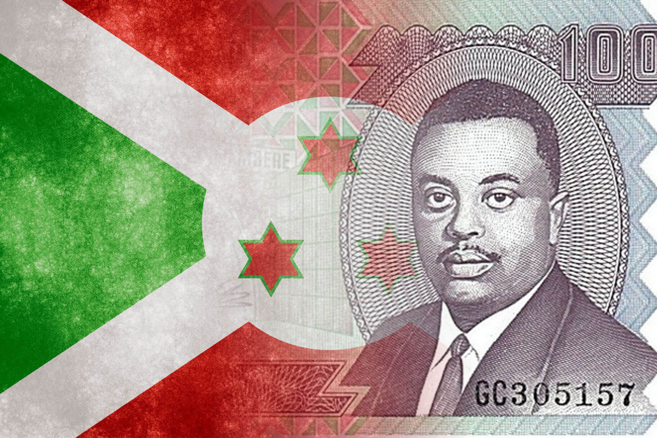 Prince Louis Rwagasore Day in Burundi in 2025