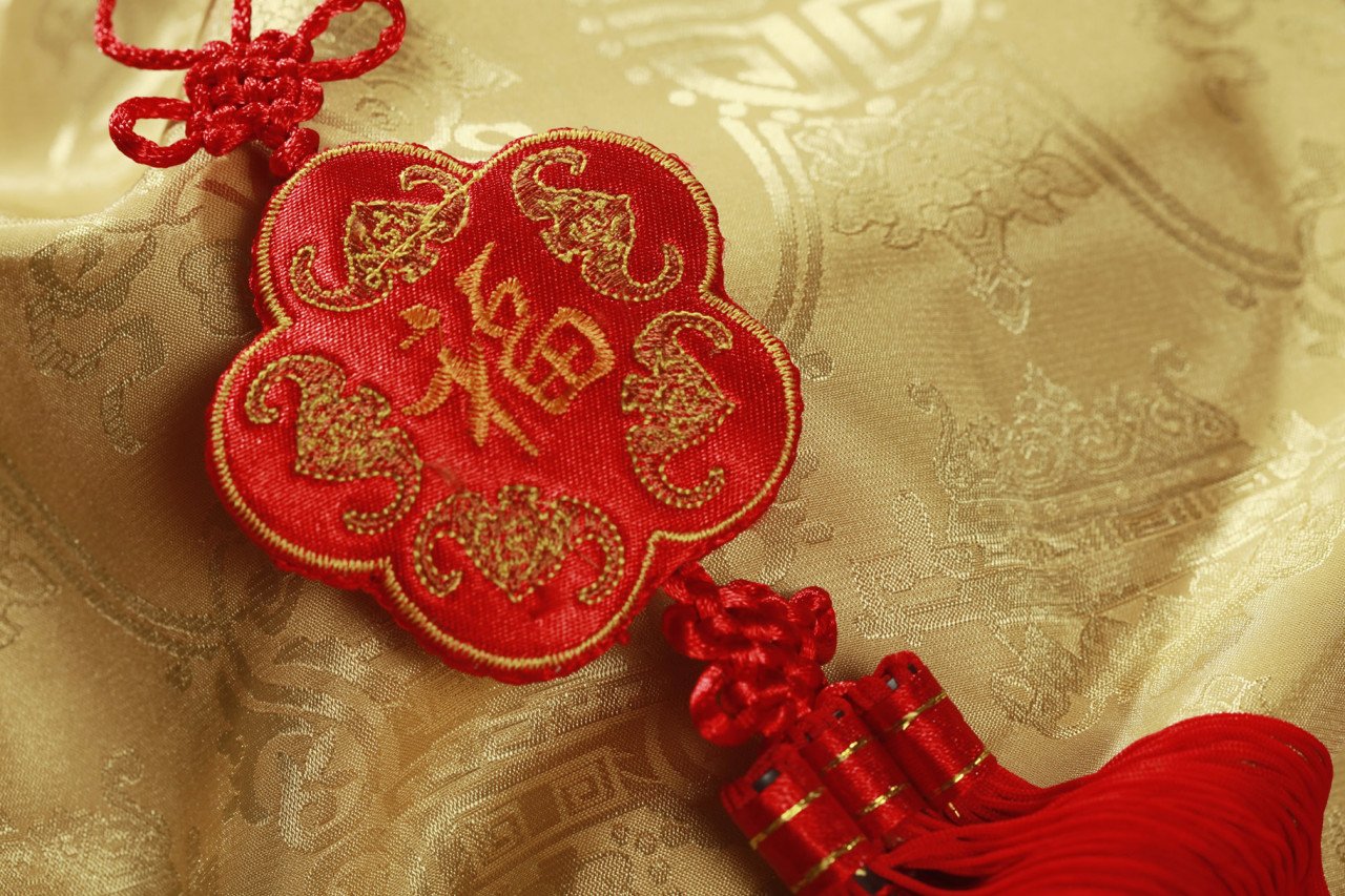 Chinese New Year 2022 Zeitraum