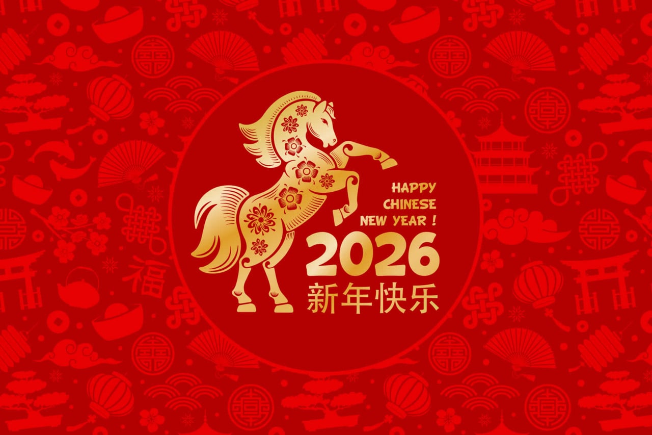Chinese New Year