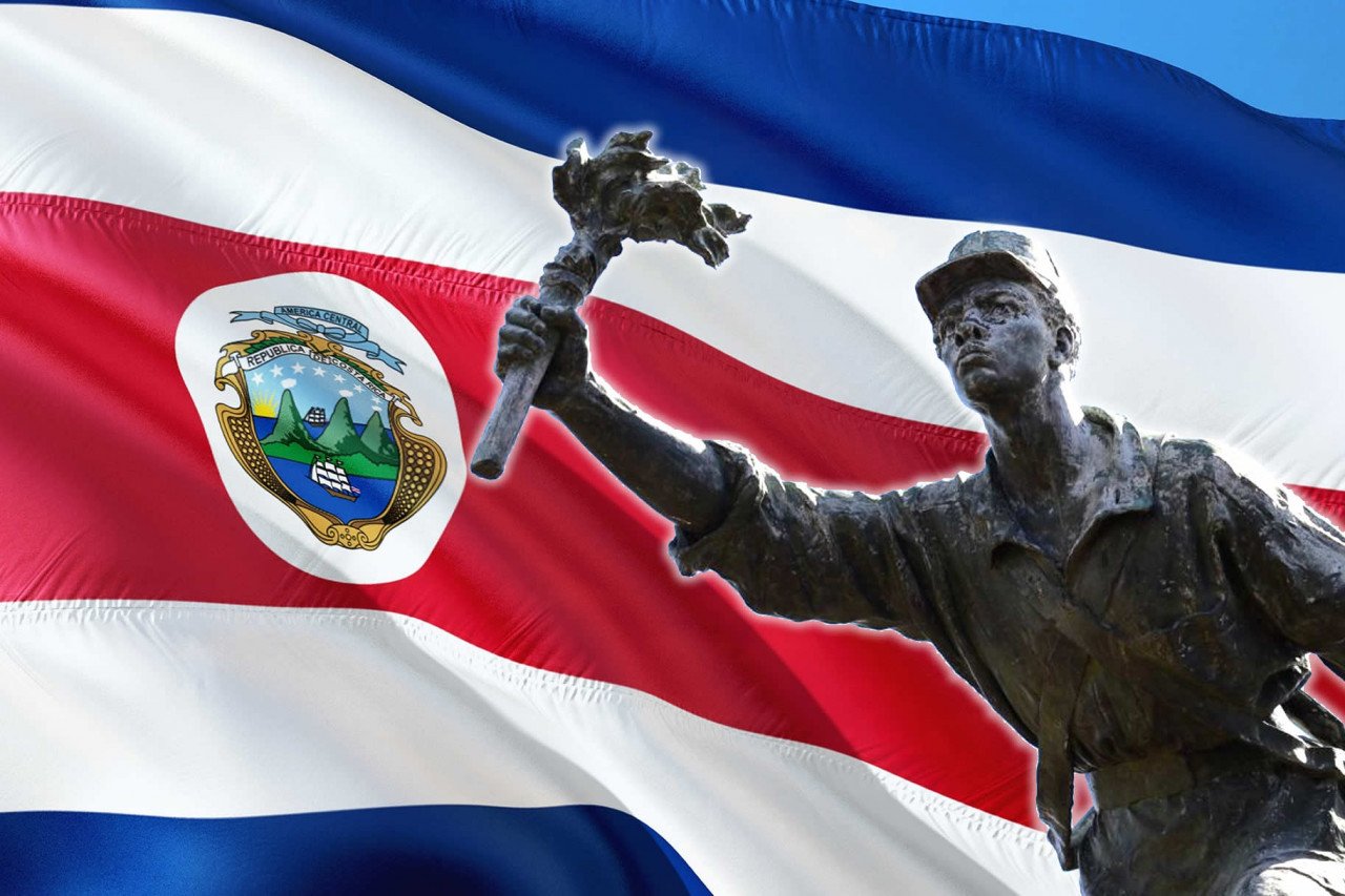 Juan Santamaria Day In Costa Rica In 2022 Office Holidays