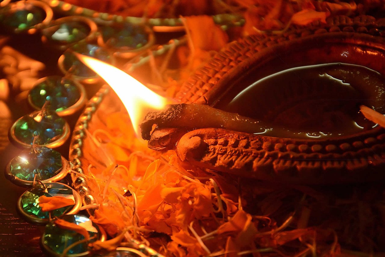 Narak Chaturdashi in Karnataka in 2024 | Office Holidays