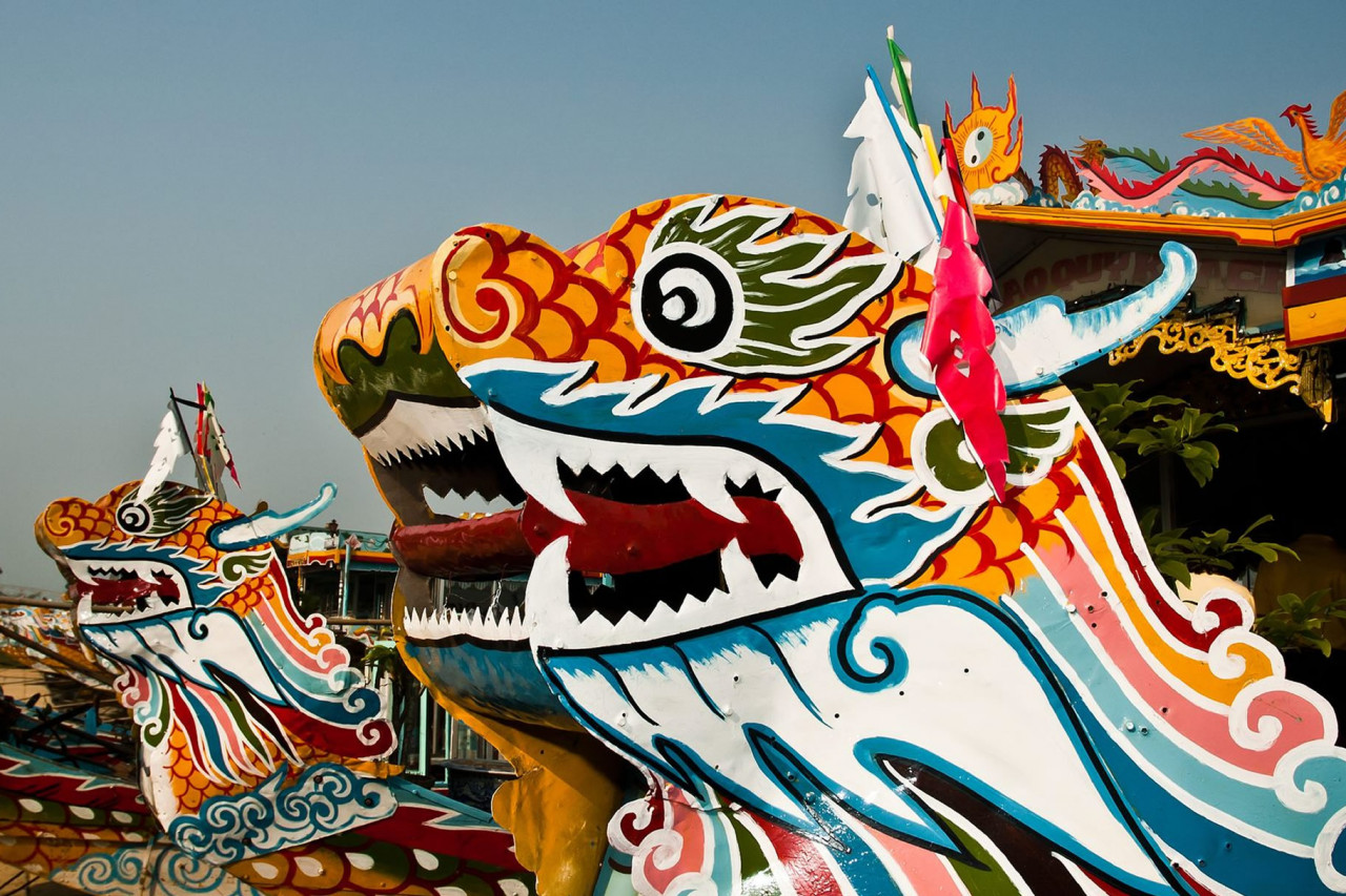 Dragon Boat Festival around the world in 2023 | Office Holidays