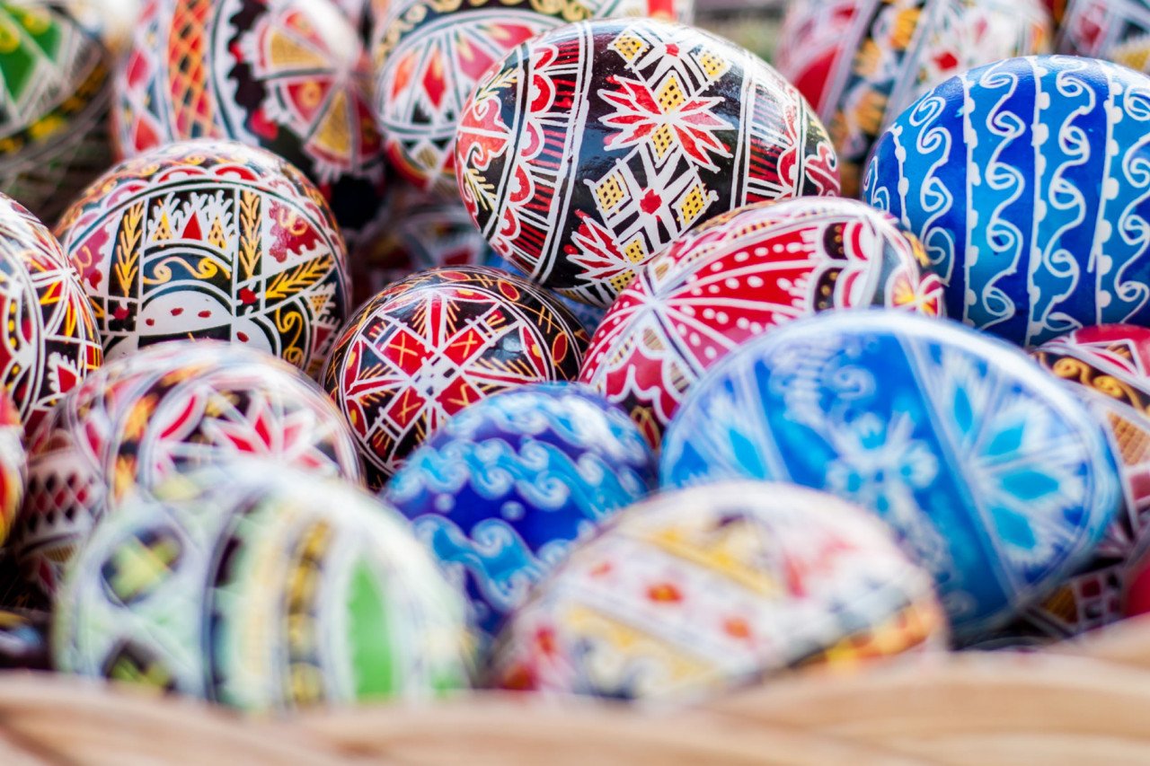 Orthodox Easter Monday Around The World In 2022 | Office Holidays