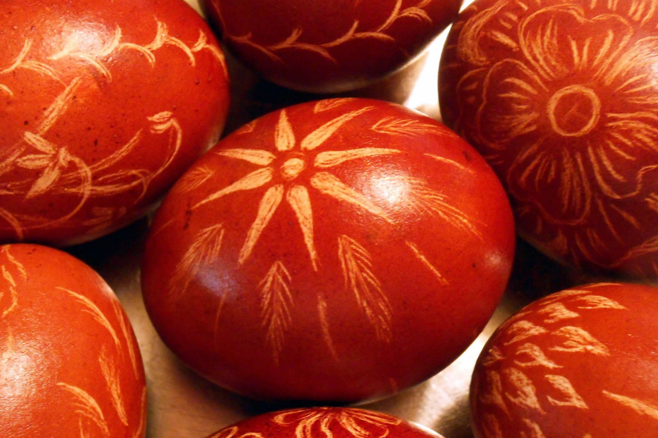 Memorial Easter in Moldova in 2026