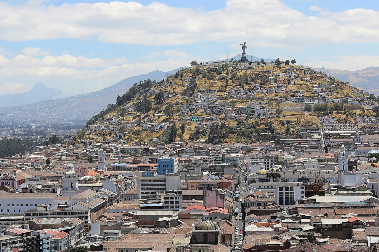 National Holidays in Quito in 2021 Office Holidays