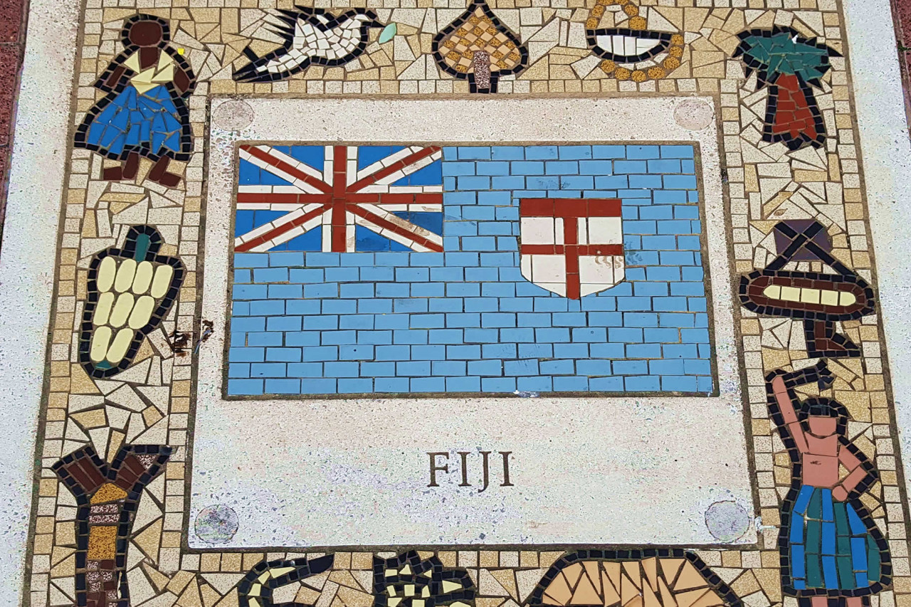 Северная мозаика 2024. Конституция Фиджи. Конституция Фиджи 1997. Конституция Фиджи фото.