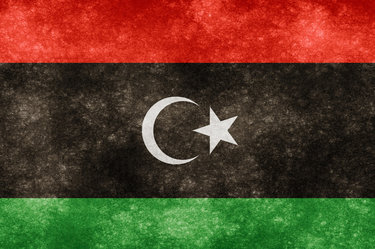 Independence Day in Libya in 2025