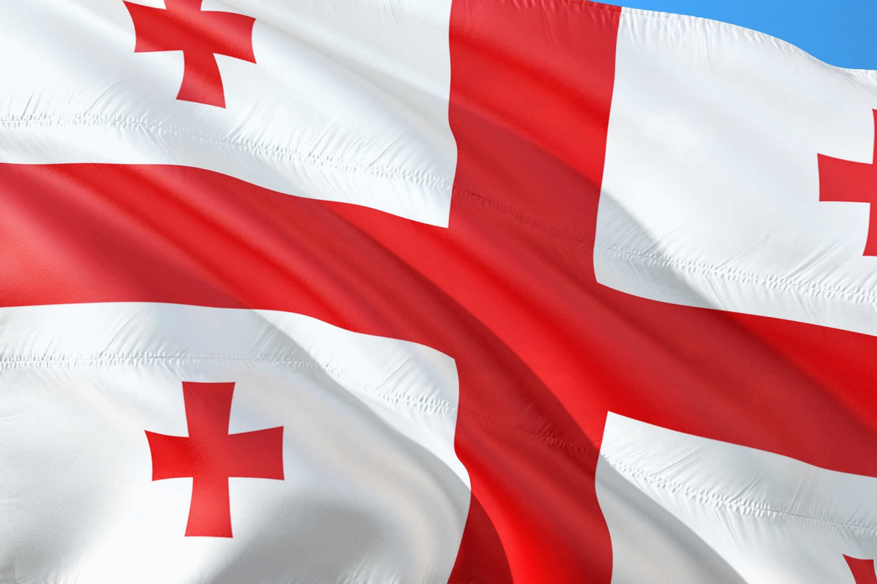 Day of National Unity in Georgia in 2026