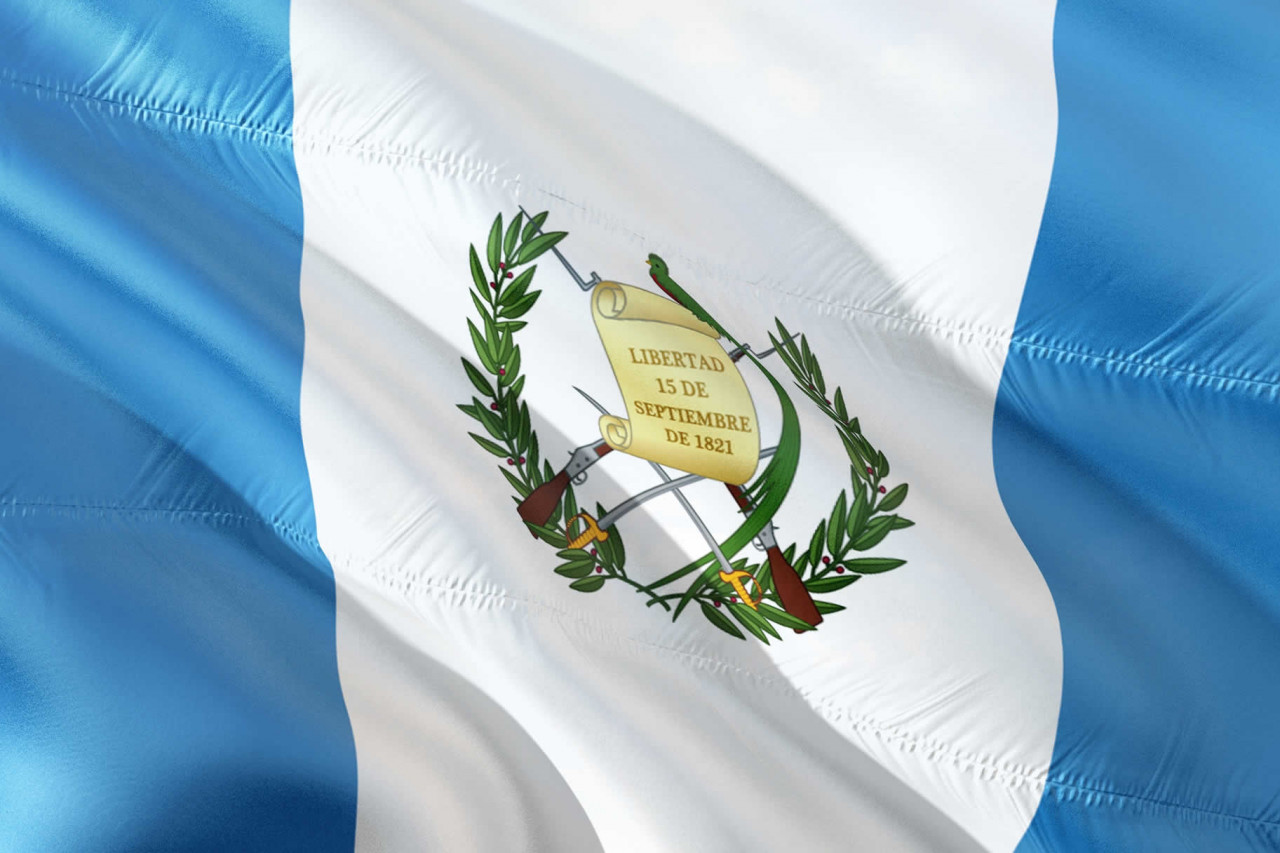 EL SALVADOR INDEPENDENCE DAY - September 15, 2024 - National Today