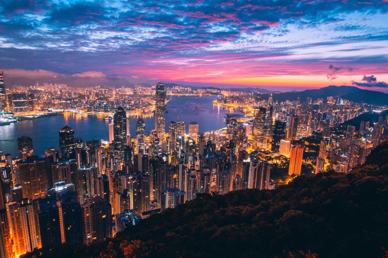 Data hk hongkong 2021