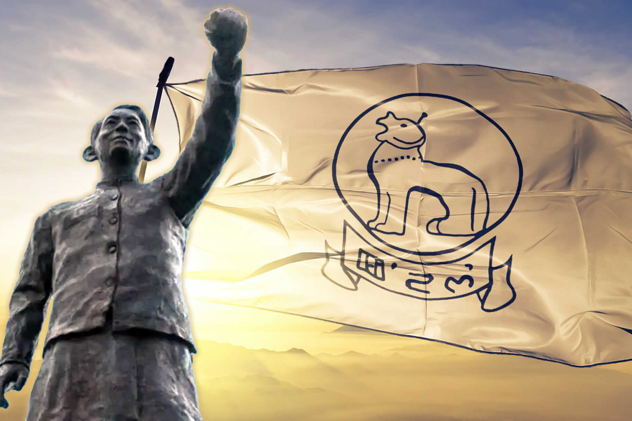 Jananeta Irawat Birth Day in Manipur in 2026