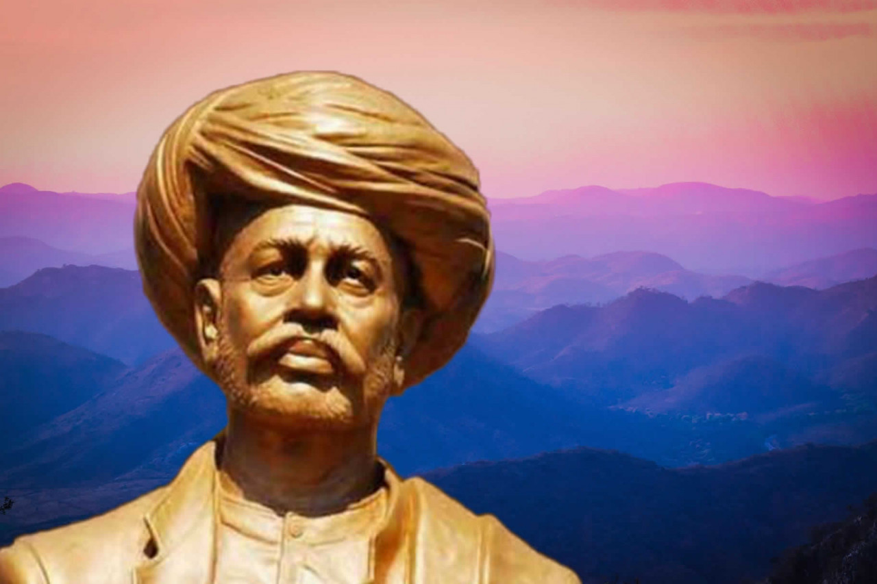 Mahatma Jyotiba Phule Jayanti in Rajasthan in 2025