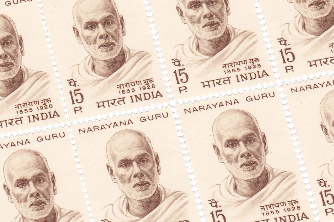 Sree Narayana Guru: In The Lineage Of Buddha And Adi Sankara