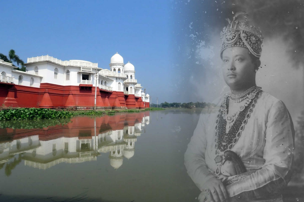 Birthday of Bir Bikram Kishore Debbarman in Tripura in 2025