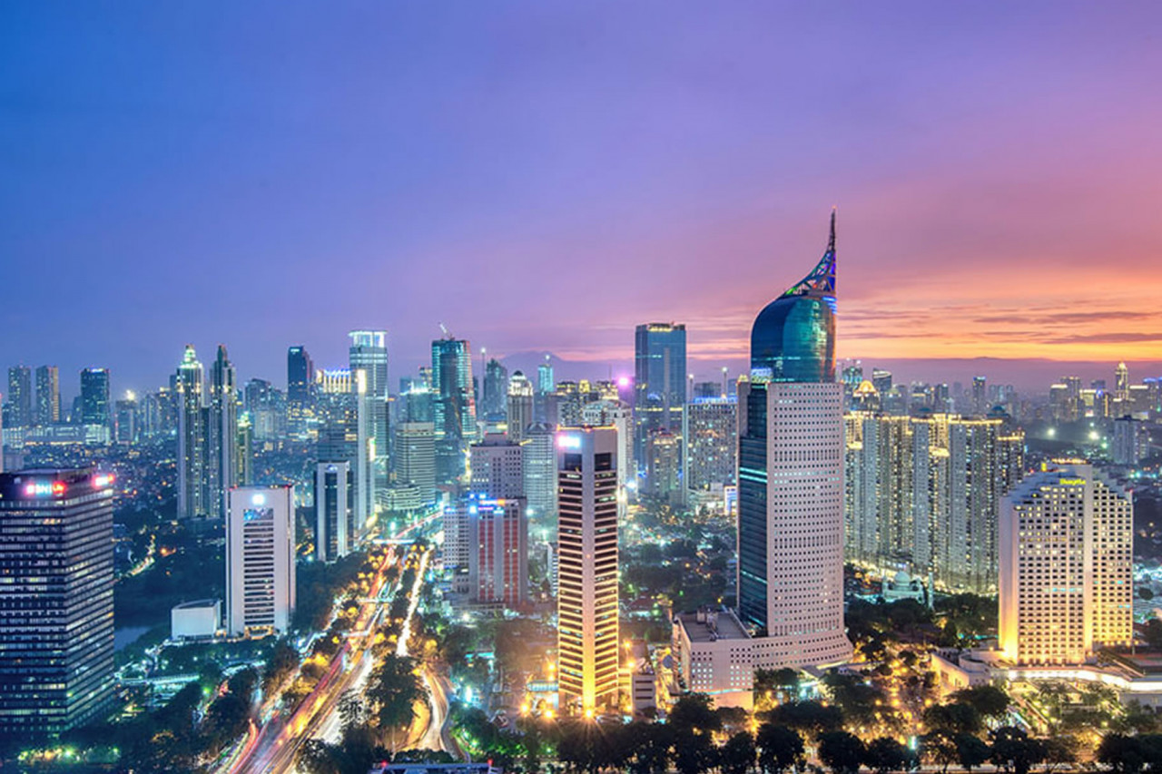 National Holidays in Jakarta in 2022 Office Holidays