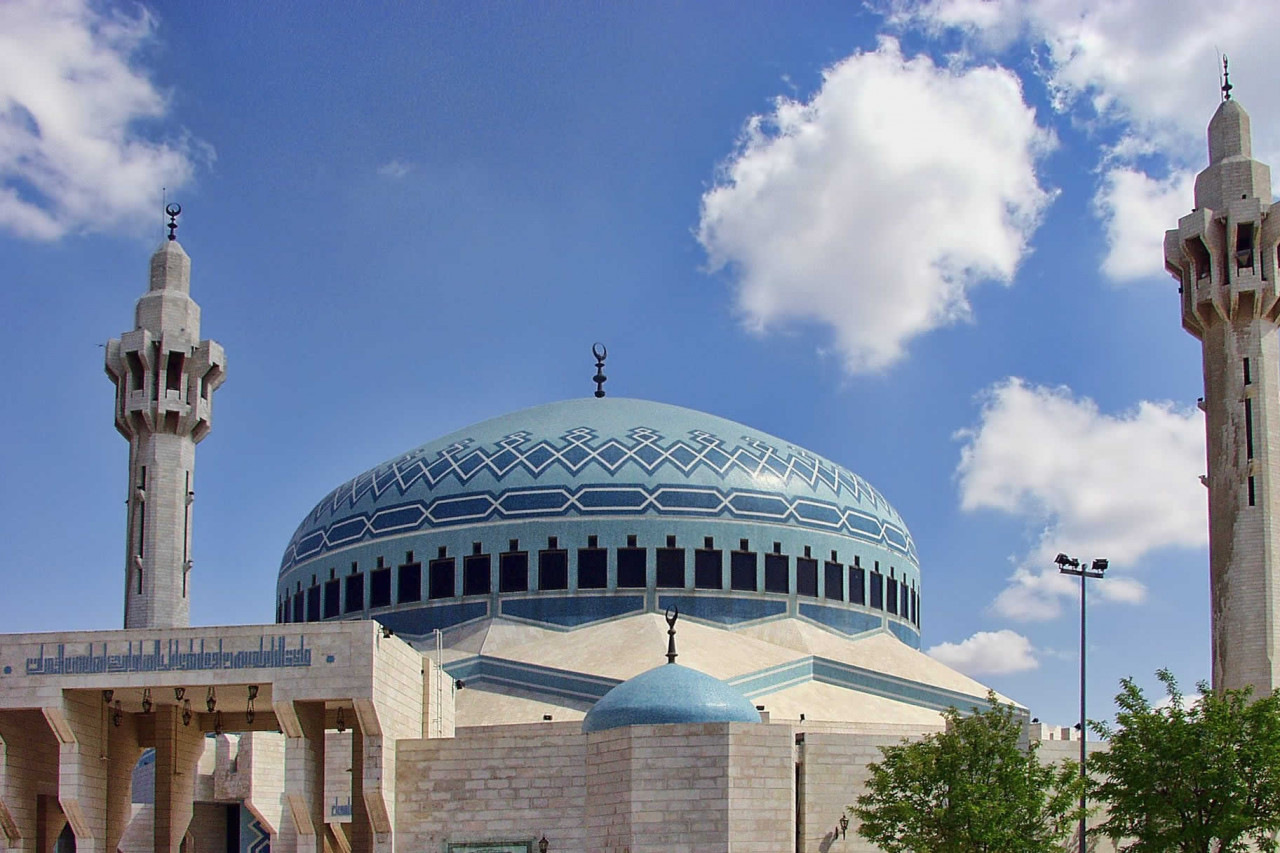 Mawlid around the world in 2025