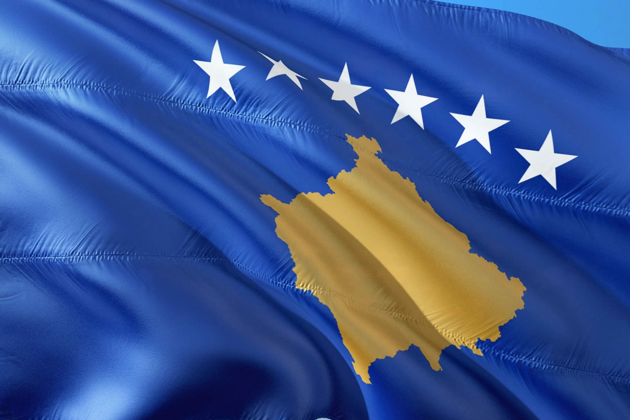 Kosovo Kosovo to