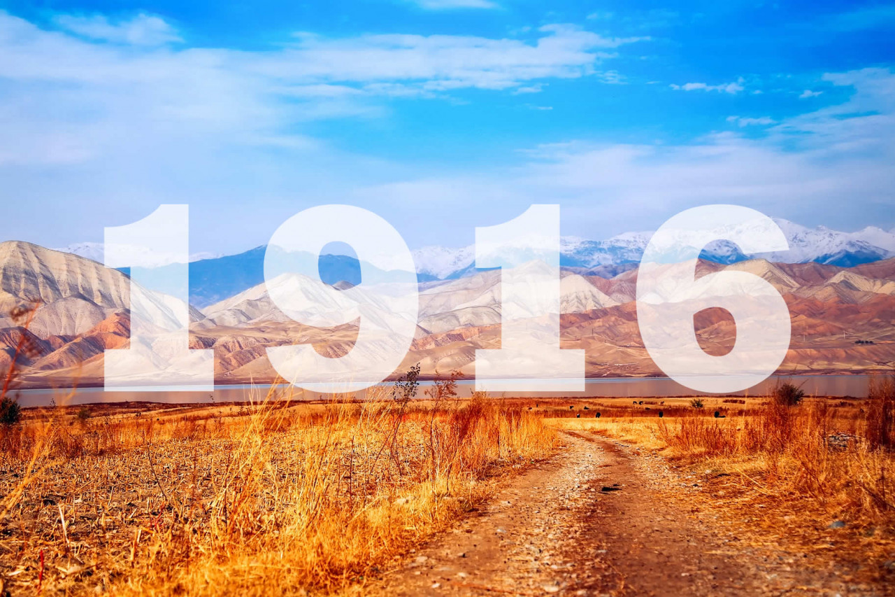 Days of History and Commemoration of Ancestors in Kyrgyzstan in 2025