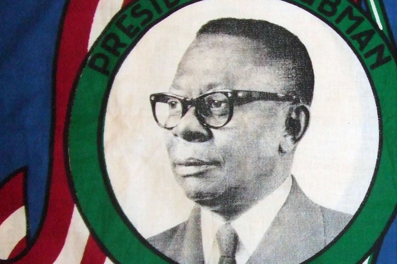 William Tubman's Birthday in Liberia in 2025