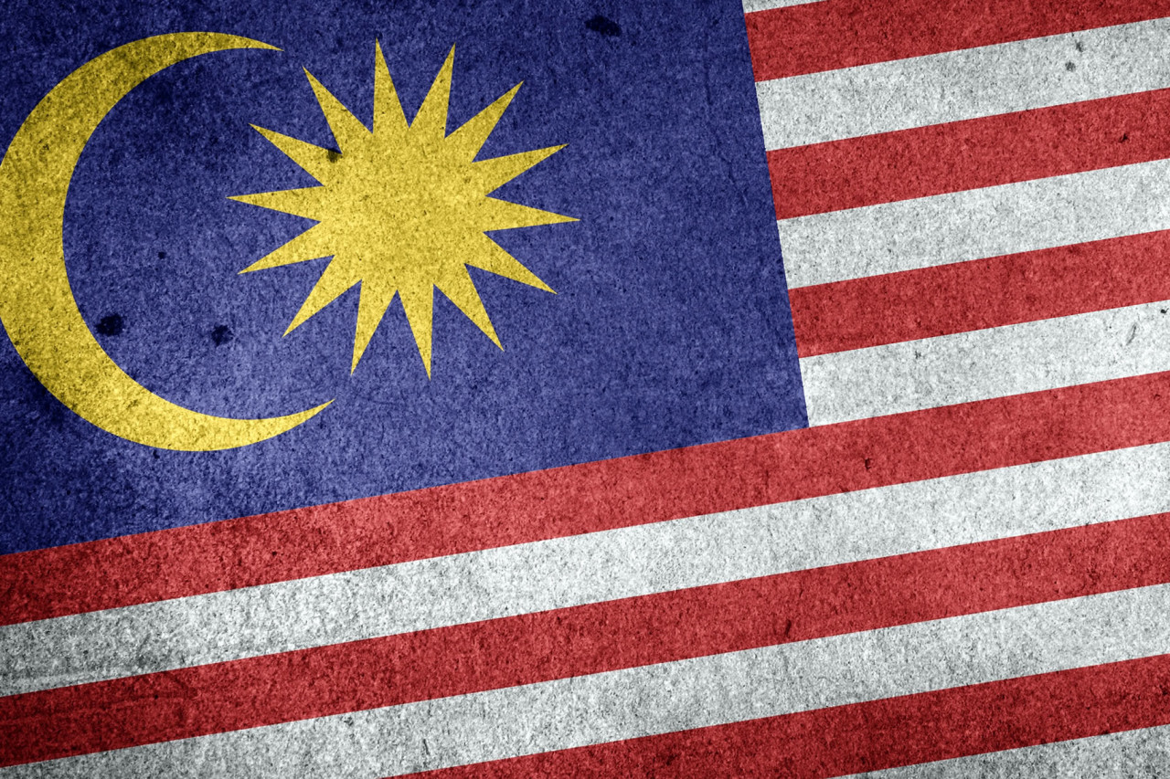 Malaysia 2022 public holiday in The Most