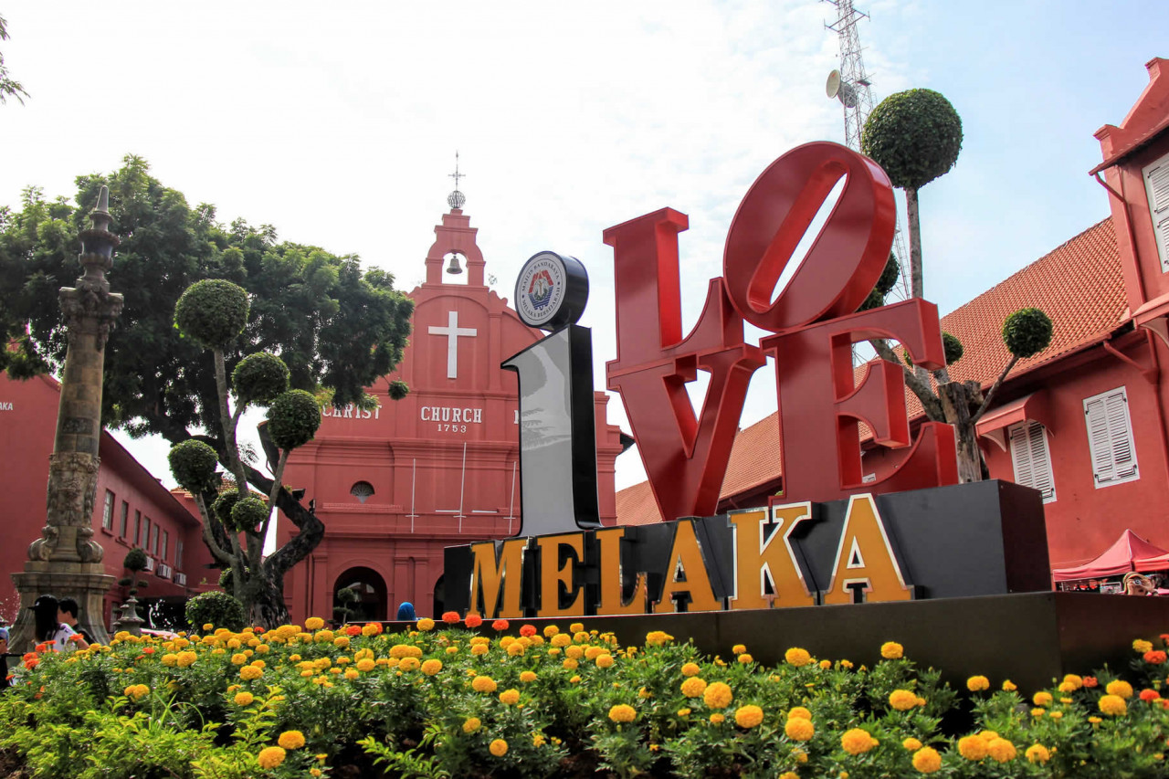 National Holidays in Melaka in 2021 Office Holidays