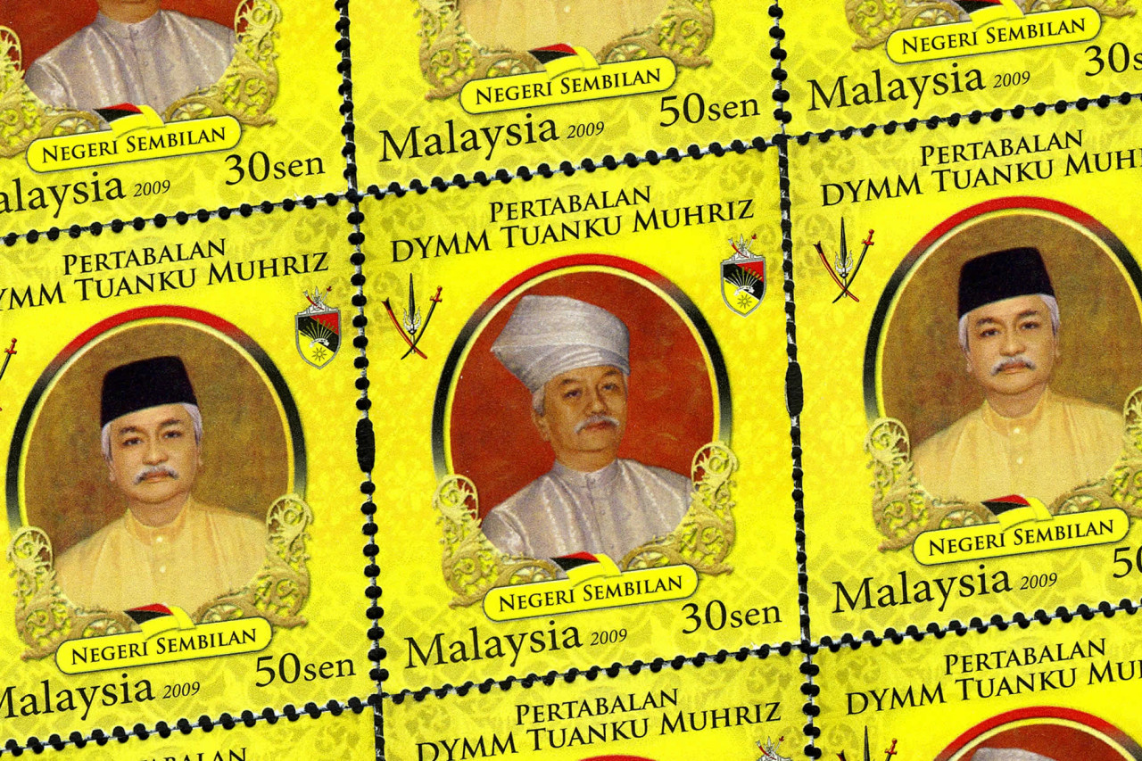 Malaysia agong birthday 2021