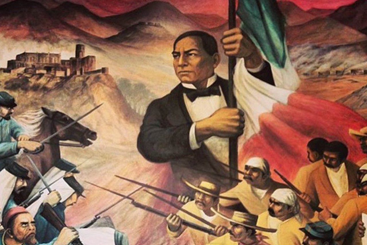 Benito Juarez S Birthday In Mexico In 2021 Office Holidays