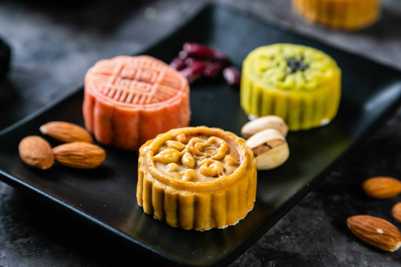 Best alternative mooncakes to try this Mid-Autumn Festival 2023