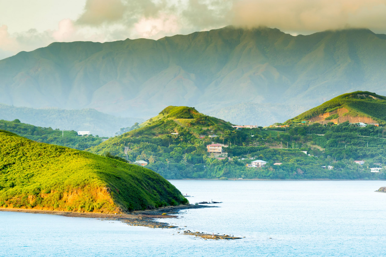 New Caledonia Day in New Caledonia in 2025