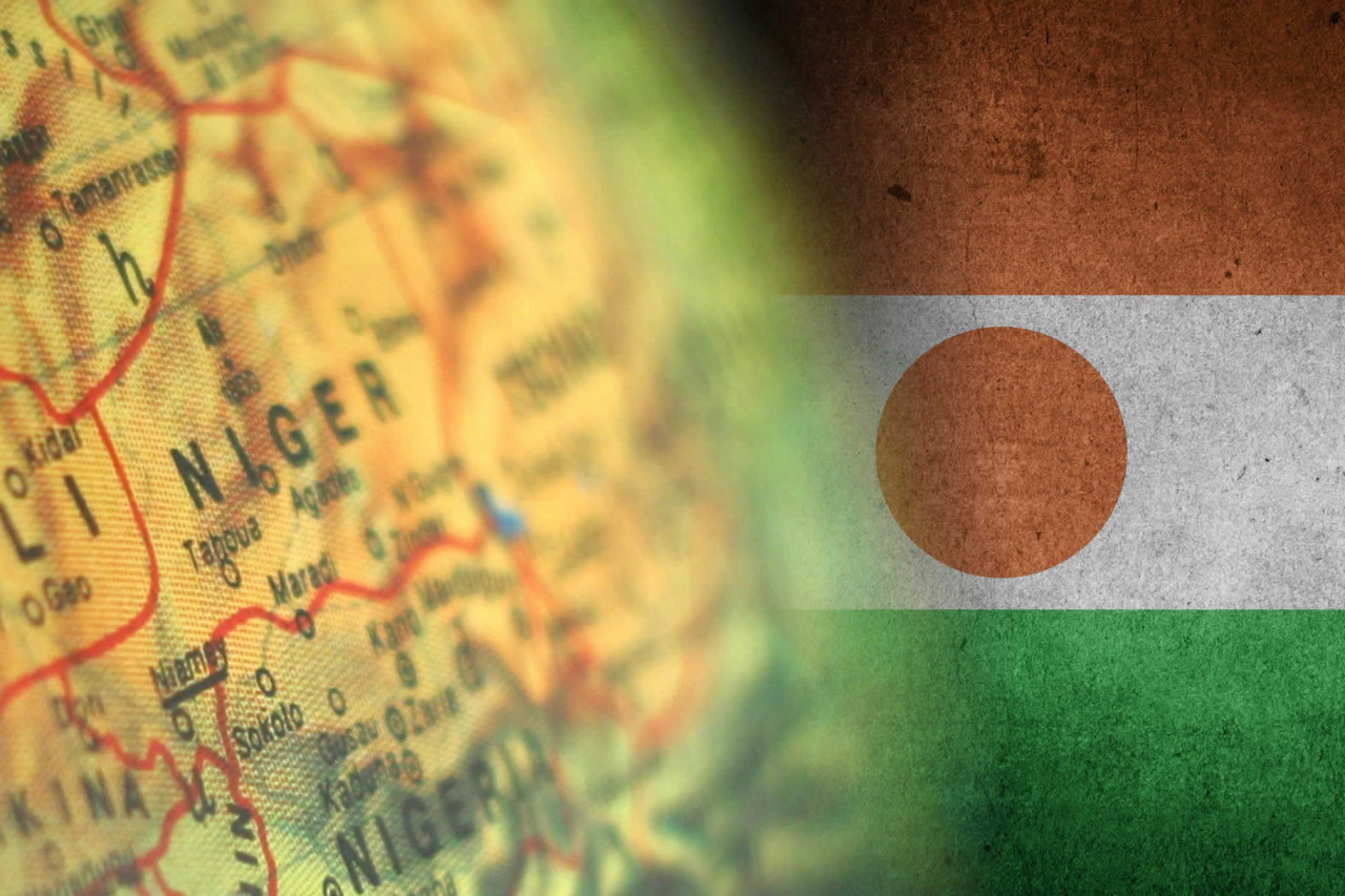 Concord Day in Niger in 2026