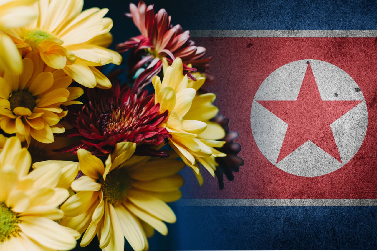 Mother's Day in North Korea in 2024 | Office Holidays