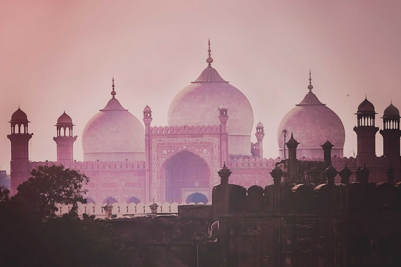 Mela Chiraghan in Punjabi in 2025
