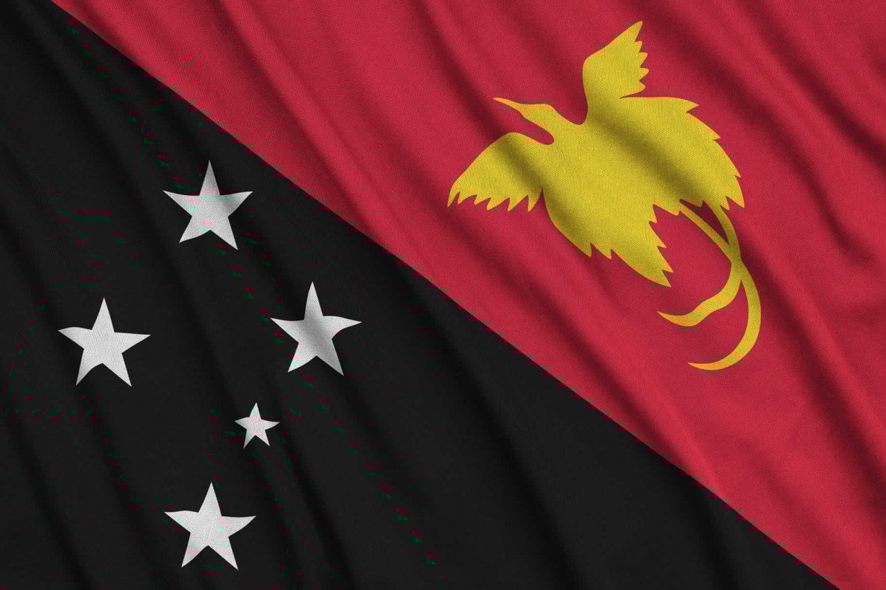 Independence Day in Papua New Guinea in 2025