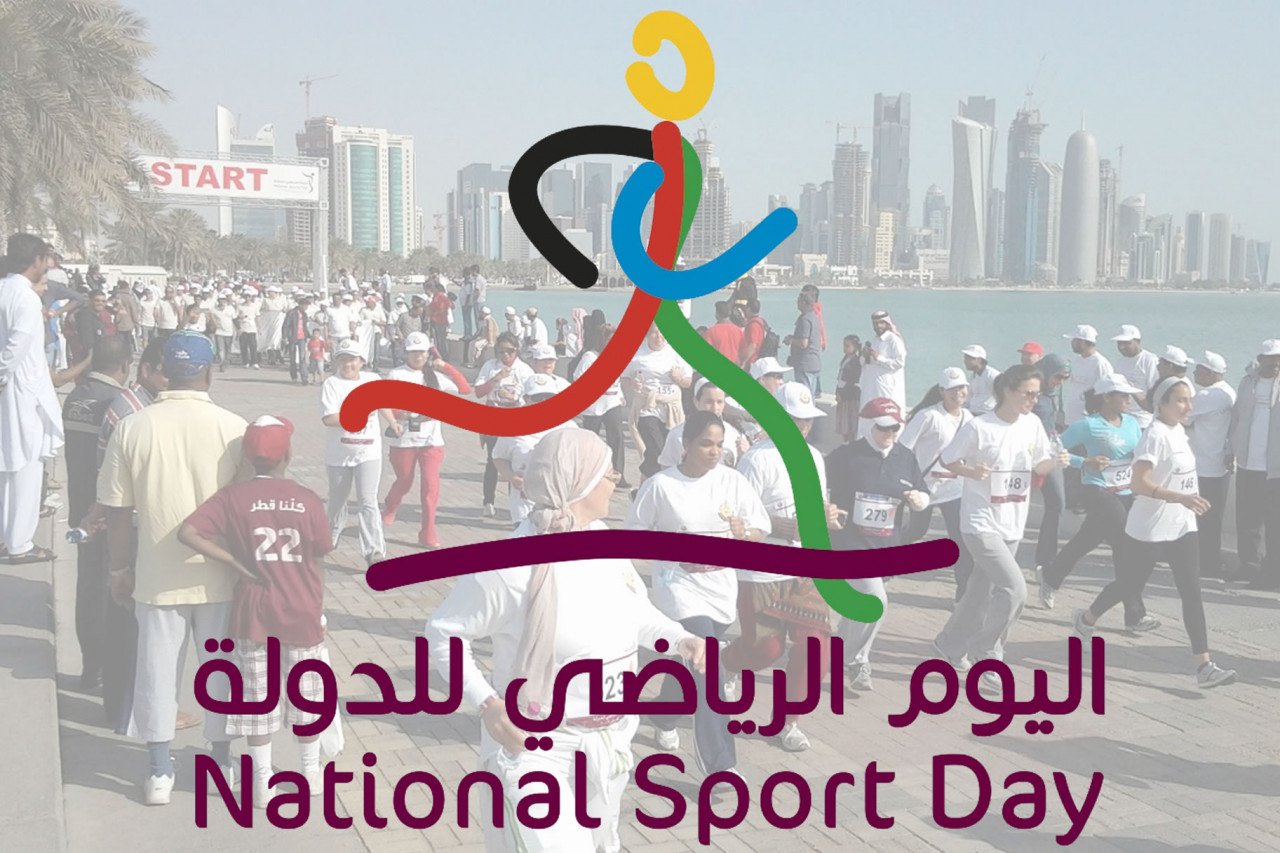 Everything Thing You Need to Know about Qatar’s National Sports Day