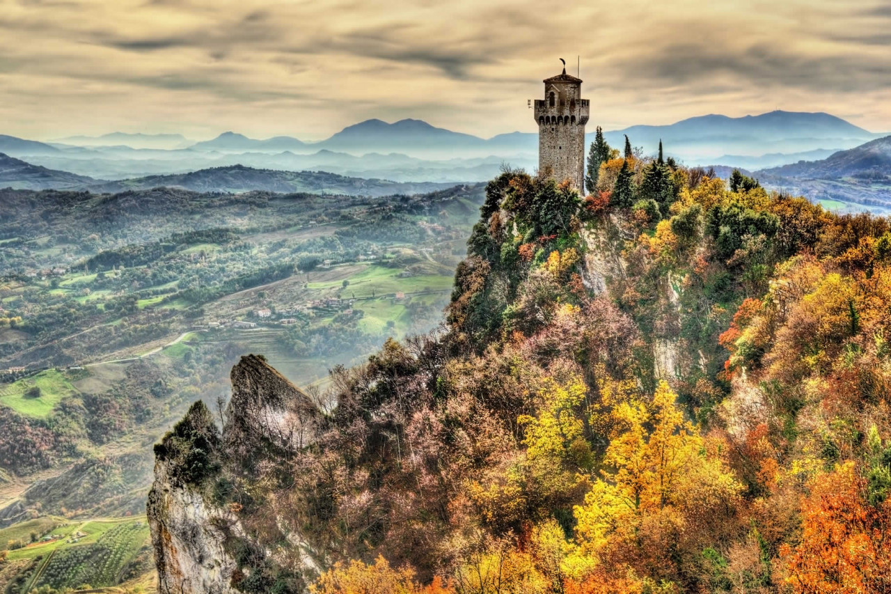 National Holidays in San Marino in 2021 Office Holidays
