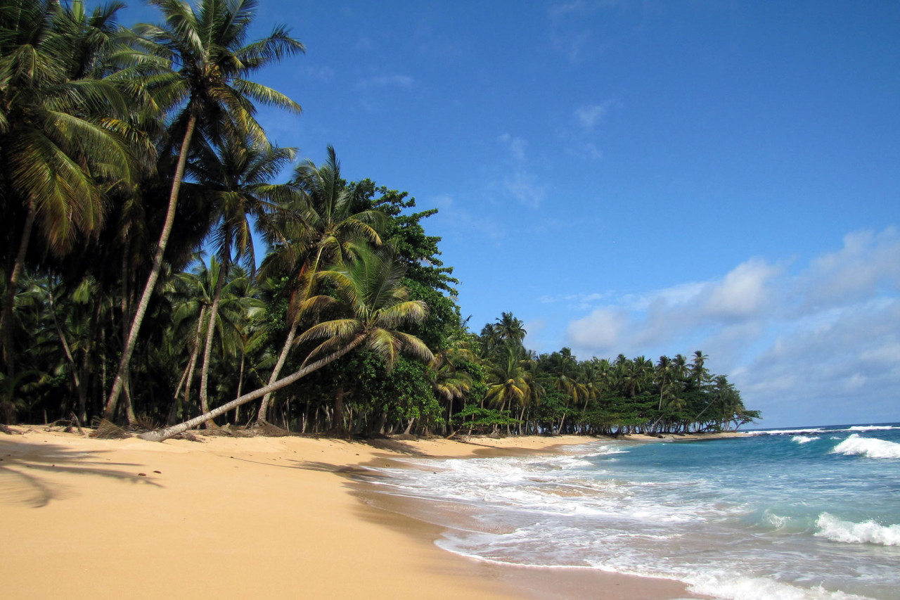 National Holidays in São Tomé and Príncipe in 2021