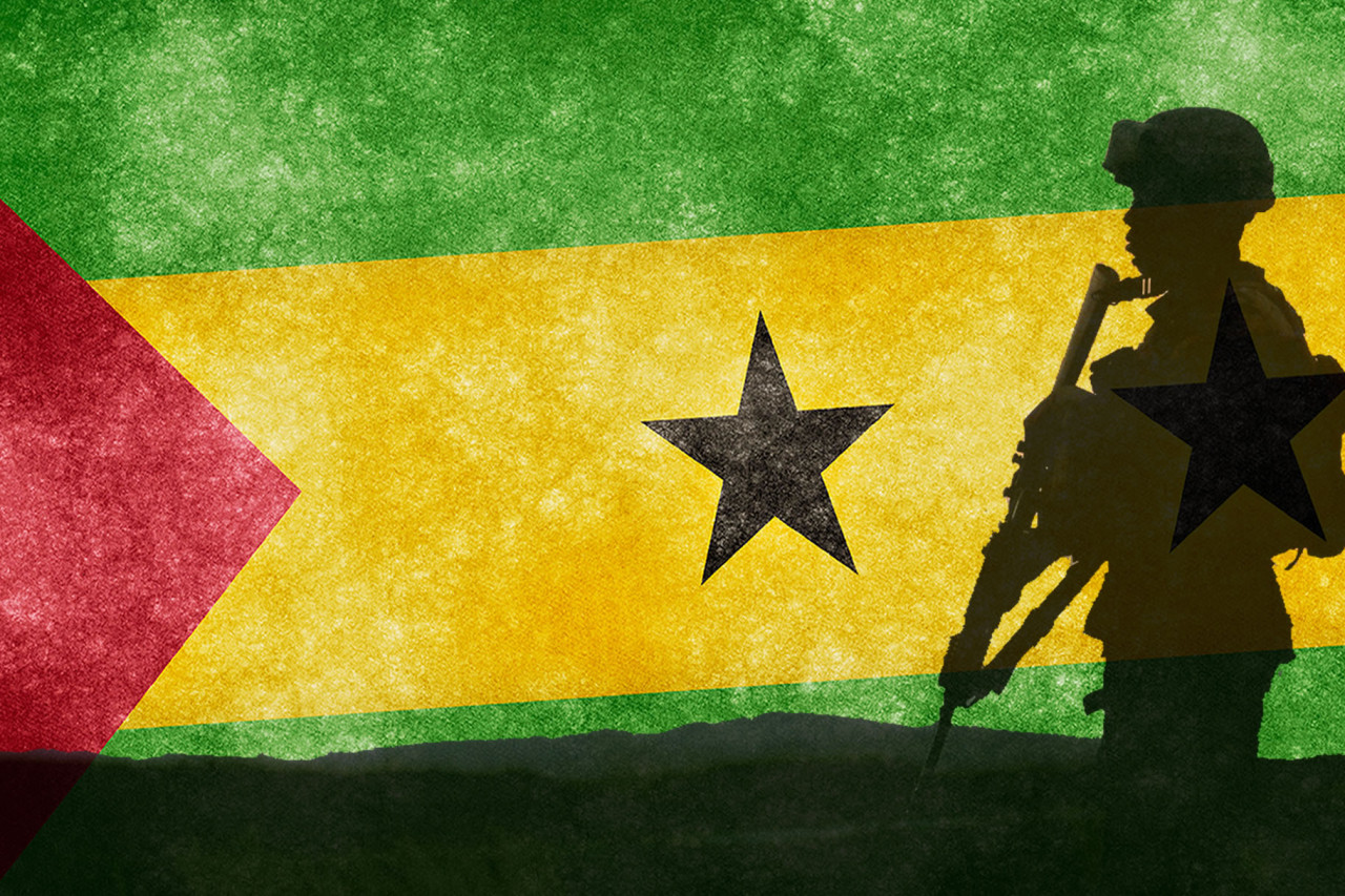Armed Forces Day in São Tomé and Príncipe in 2025
