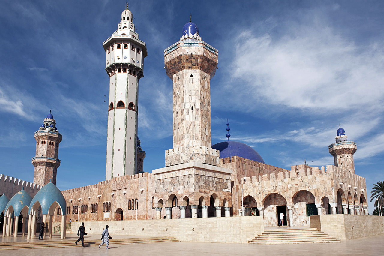 Grand Magal of Touba in Senegal in 2024 | Office Holidays